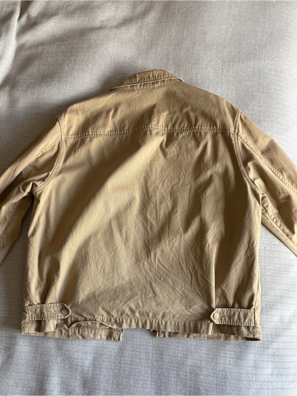Polo Ralph Lauren Jacket - Picture 2 of 5